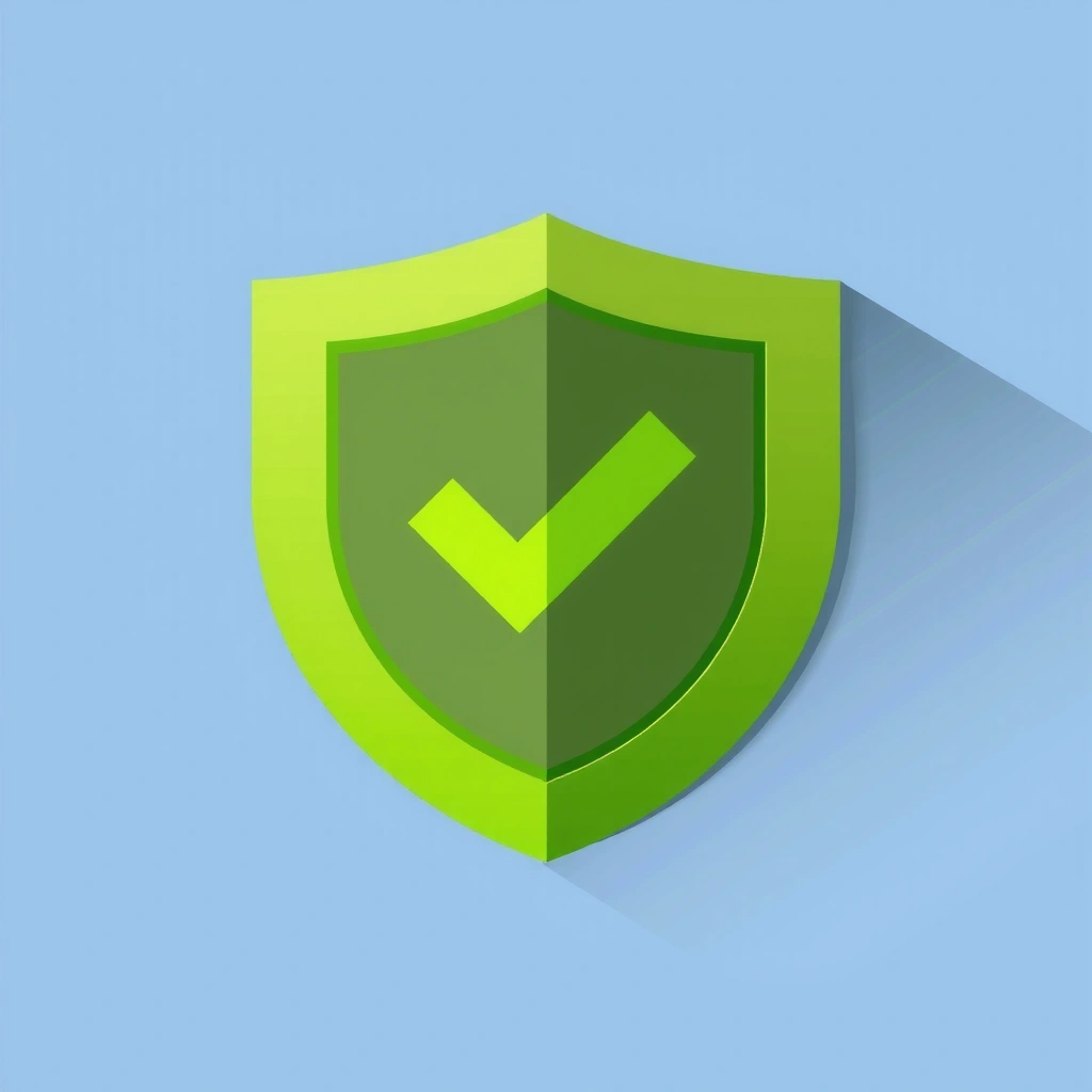 Advanced Security Icon