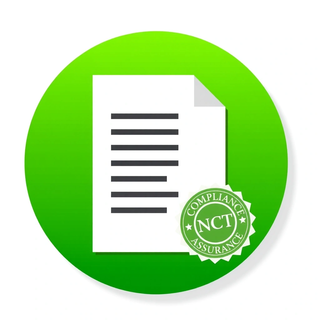 Compliance Assurance Icon