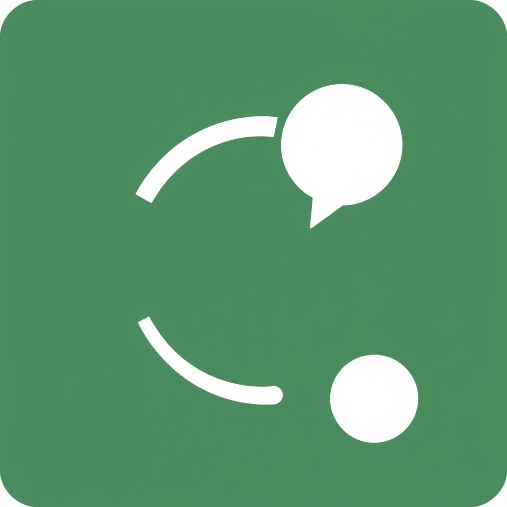 Dedicated Support Icon