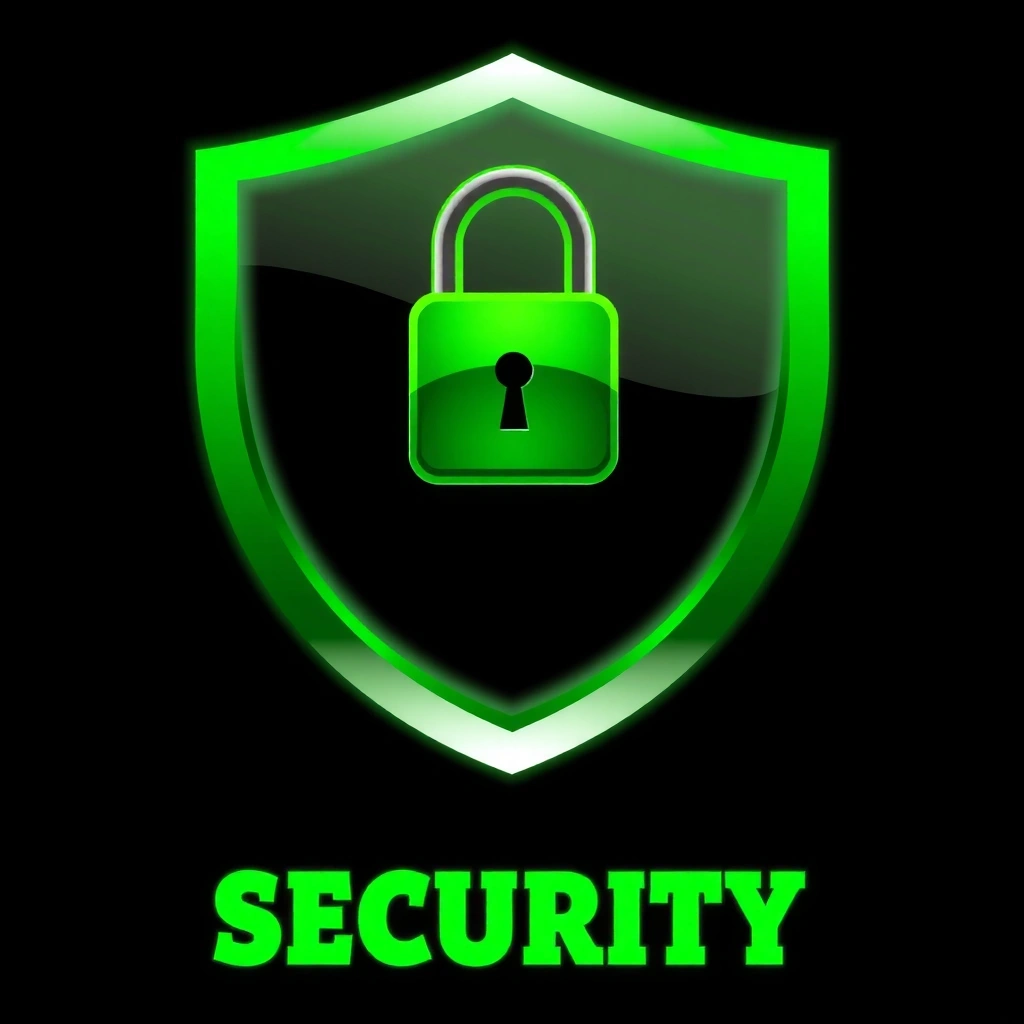 Security Icon