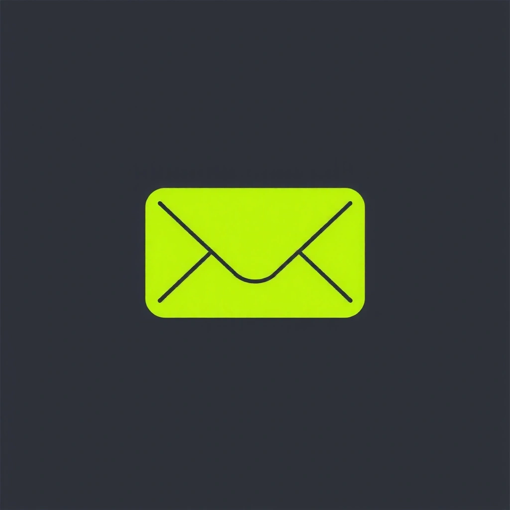 Email icon