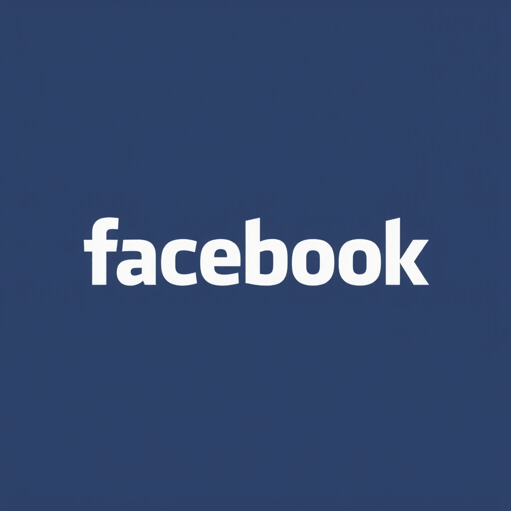 Facebook icon