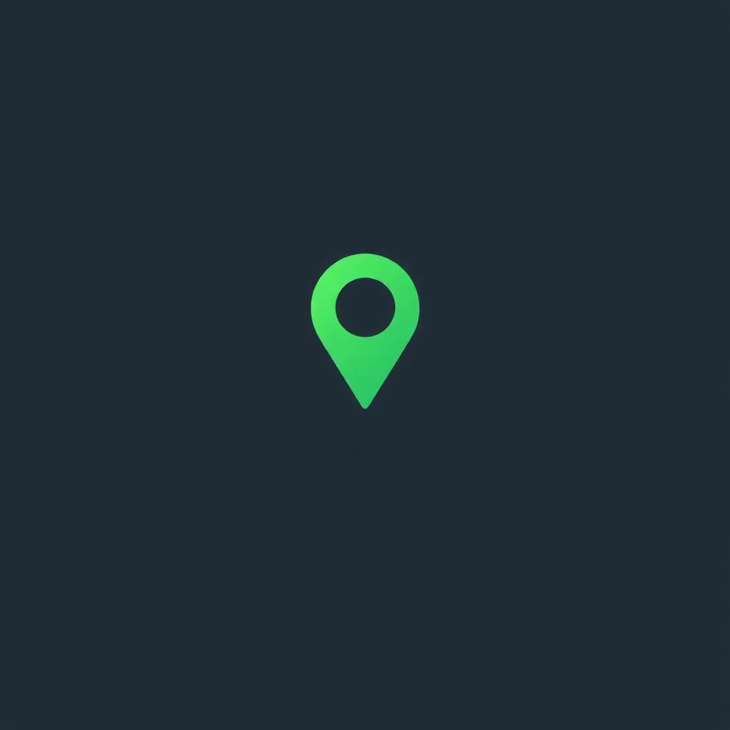 Location icon