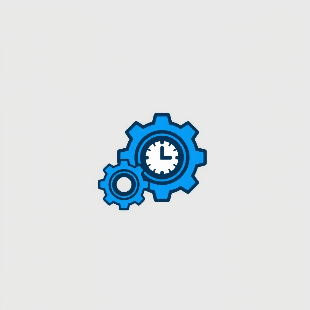 Automation icon