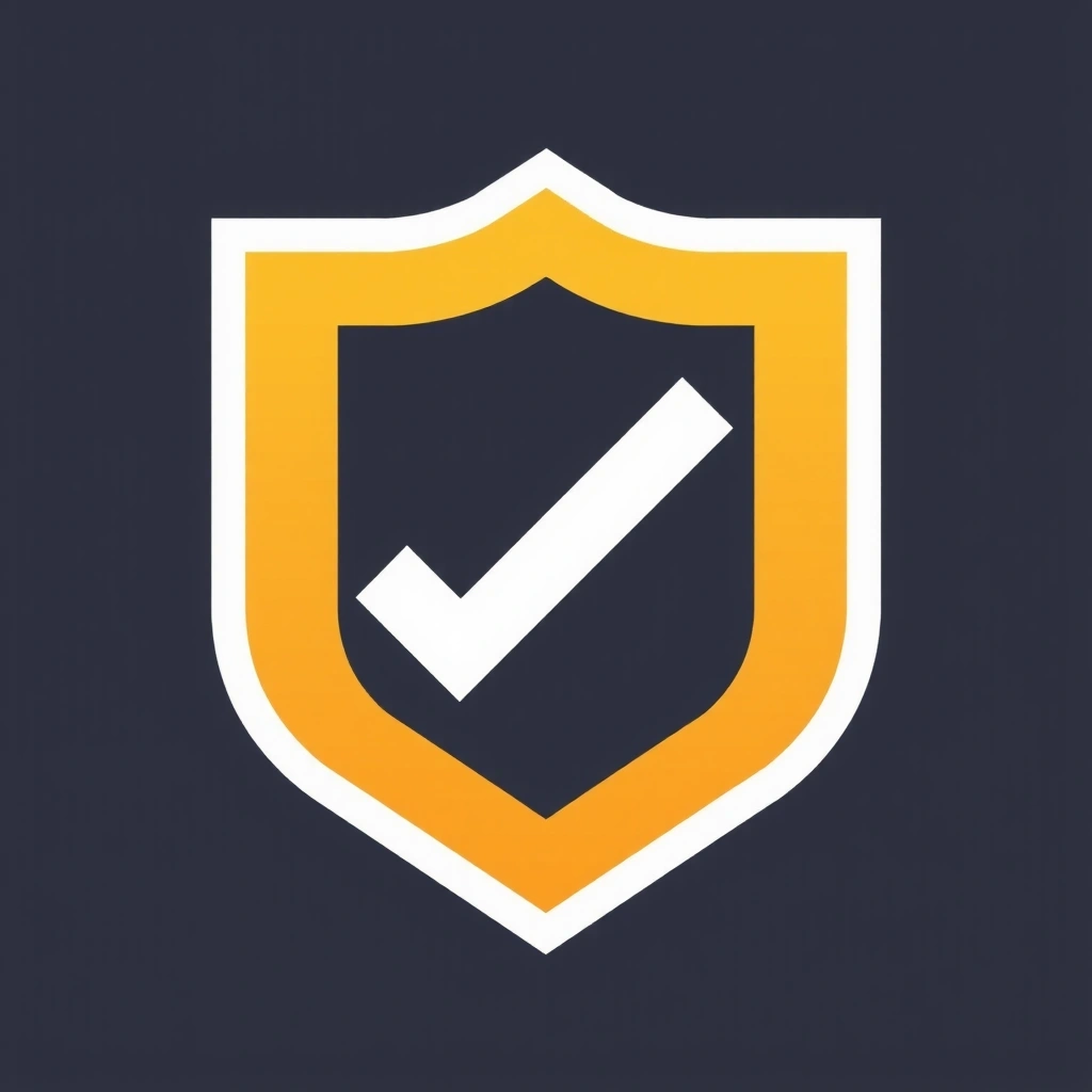 Compliance icon