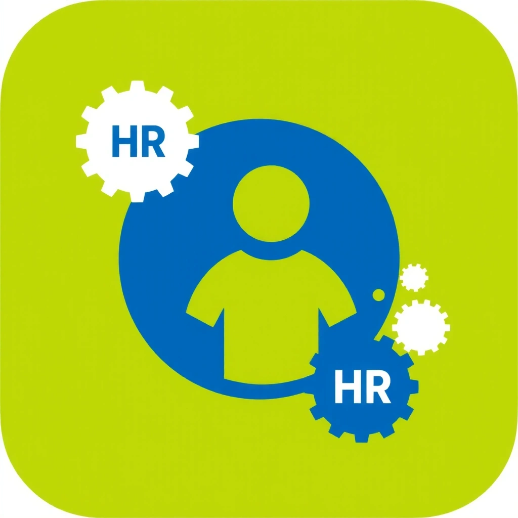 HR Management icon