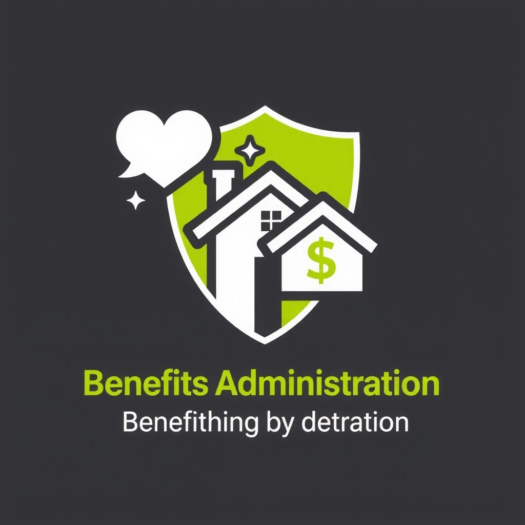 Benefits Administration Icon