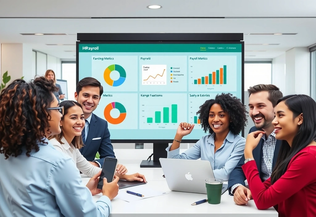 Team Collaboration Visual