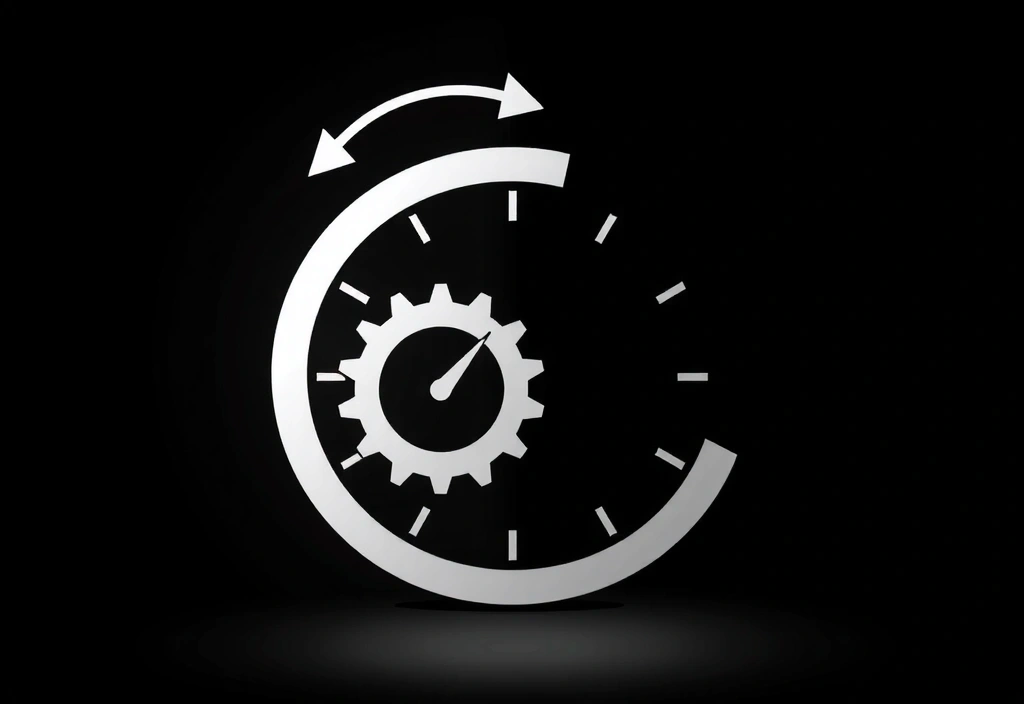 Clock icon symbolizing timely updates and changes to terms